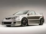 Acura RSX A-Spec Concept 2005 года